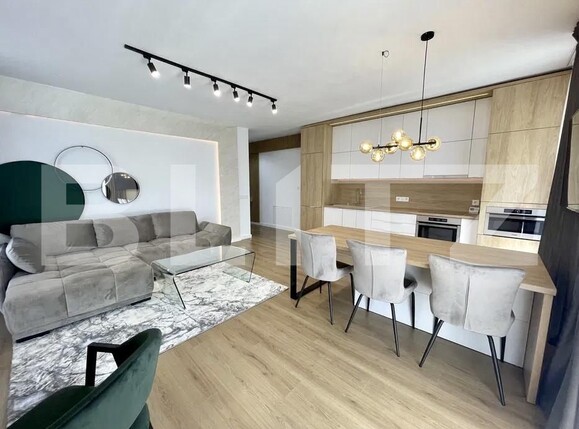 Apartament de închiriat 2 camere Zorilor - 149622AI | BLITZ Cluj-Napoca | Poza1