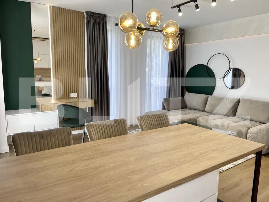 Apartament de închiriat 2 camere Zorilor - 149622AI | BLITZ Cluj-Napoca | Poza4