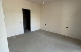 Casa individuala cu panouri solare, Salistea Veche