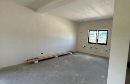 Casa individuala cu panouri solare, Salistea Veche