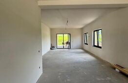 Casa individuala cu panouri solare, Salistea Veche