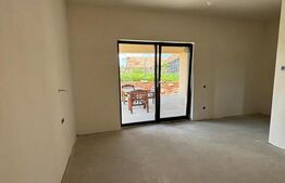 Casa individuala cu panouri solare, Salistea Veche