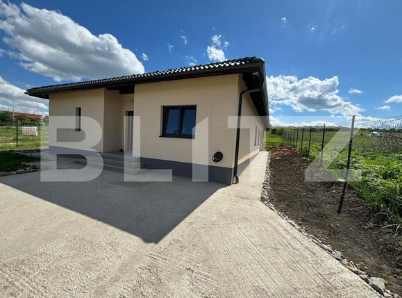 Casa de vânzare 4 camere Coruşu - 149632CV | BLITZ Cluj-Napoca | Poza3