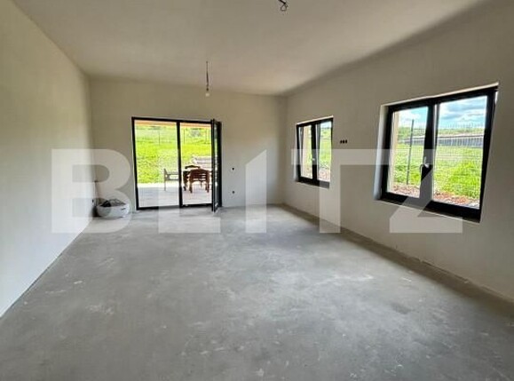 Casa de vânzare 4 camere Coruşu - 149632CV | BLITZ Cluj-Napoca | Poza8