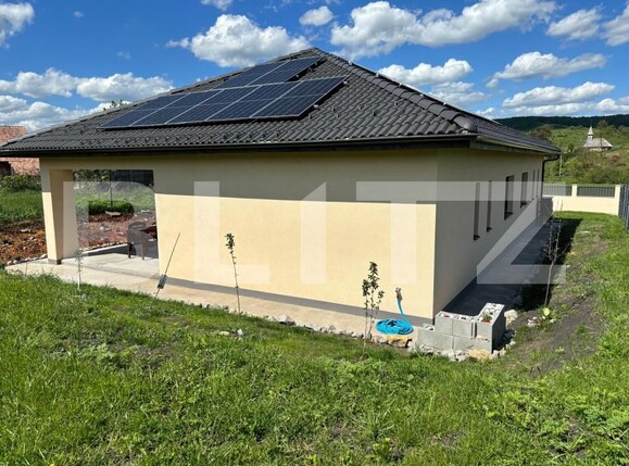 Casa de vânzare 4 camere Coruşu - 149632CV | BLITZ Cluj-Napoca | Poza4