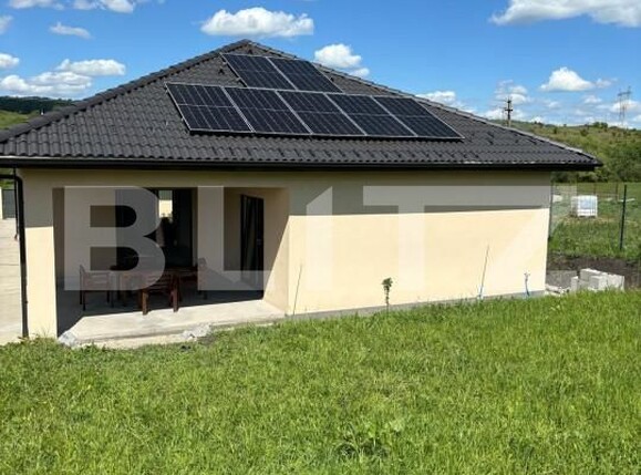 Casa de vânzare 4 camere Coruşu - 149632CV | BLITZ Cluj-Napoca | Poza5