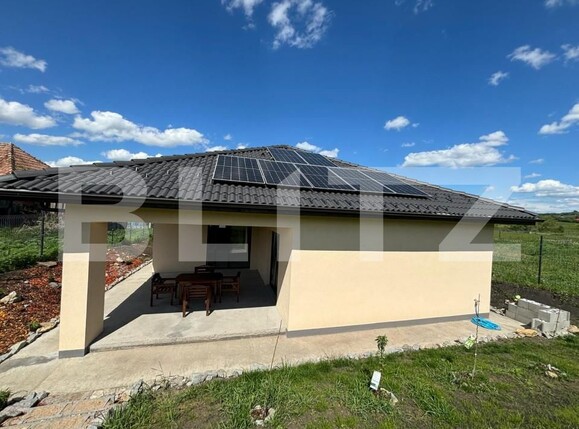 Casa de vânzare 4 camere Coruşu - 149632CV | BLITZ Cluj-Napoca | Poza1