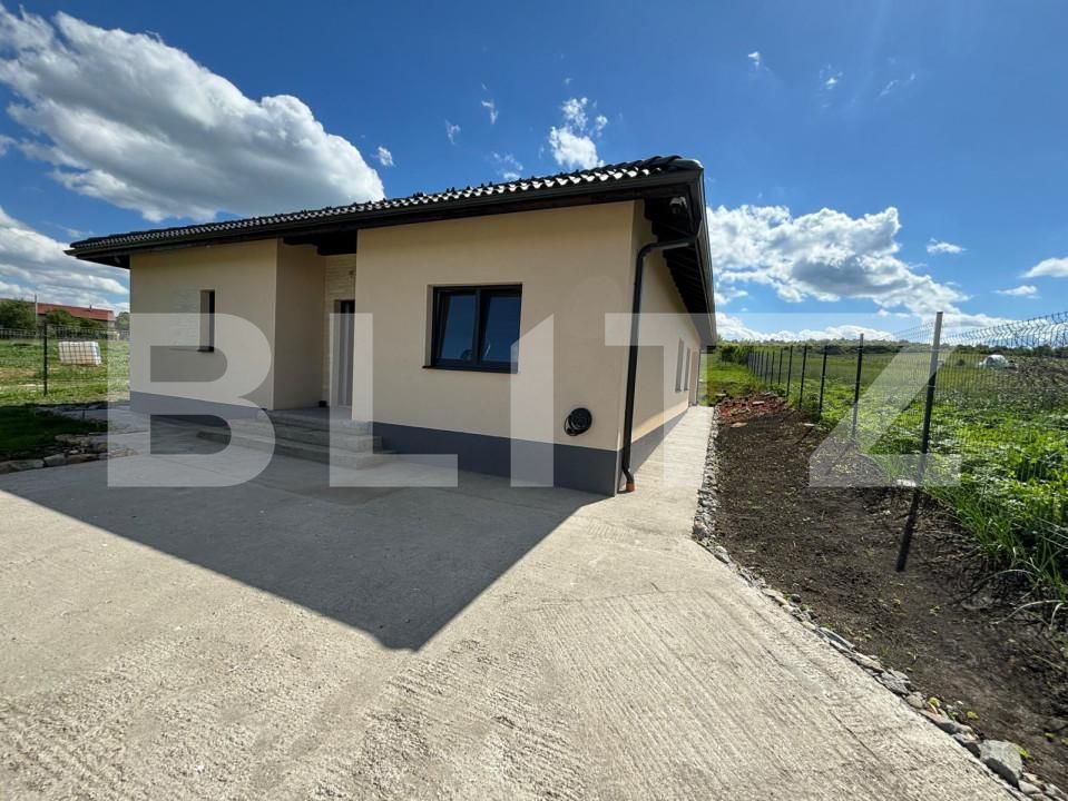 Casa de vânzare 4 camere Coruşu - 149632CV | BLITZ Cluj-Napoca | Poza3