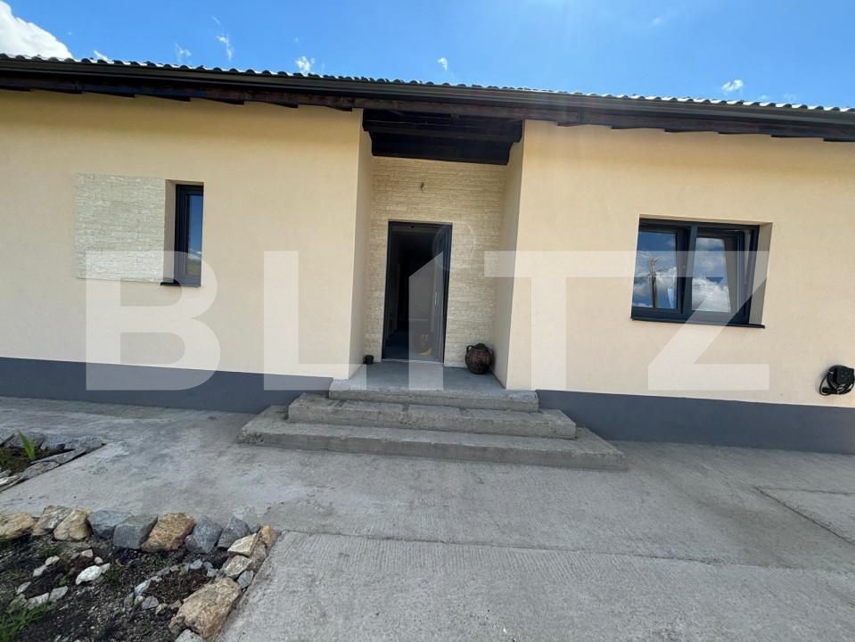 Casa de vânzare 4 camere Coruşu - 149632CV | BLITZ Cluj-Napoca | Poza4