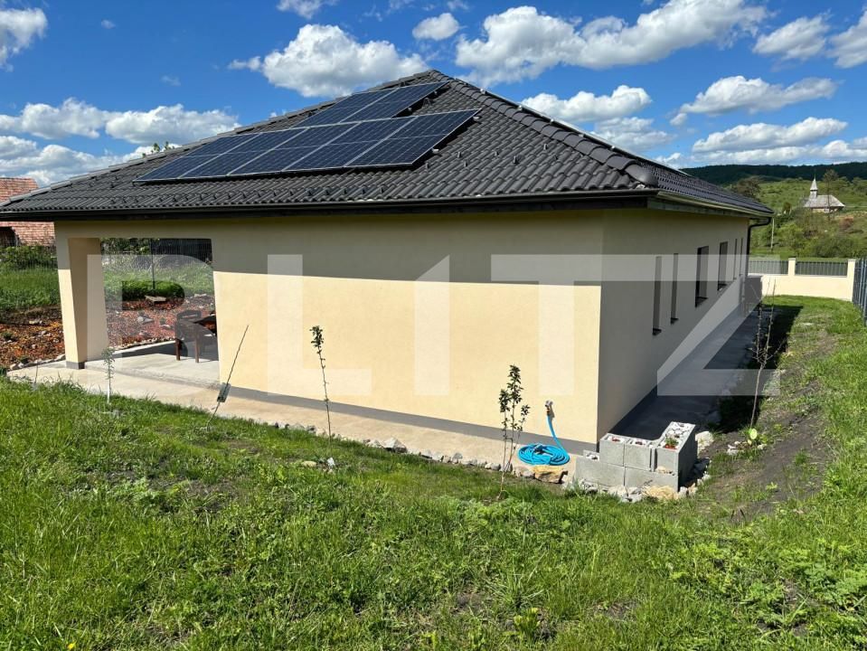 Casa de vânzare 4 camere Coruşu - 149632CV | BLITZ Cluj-Napoca | Poza4