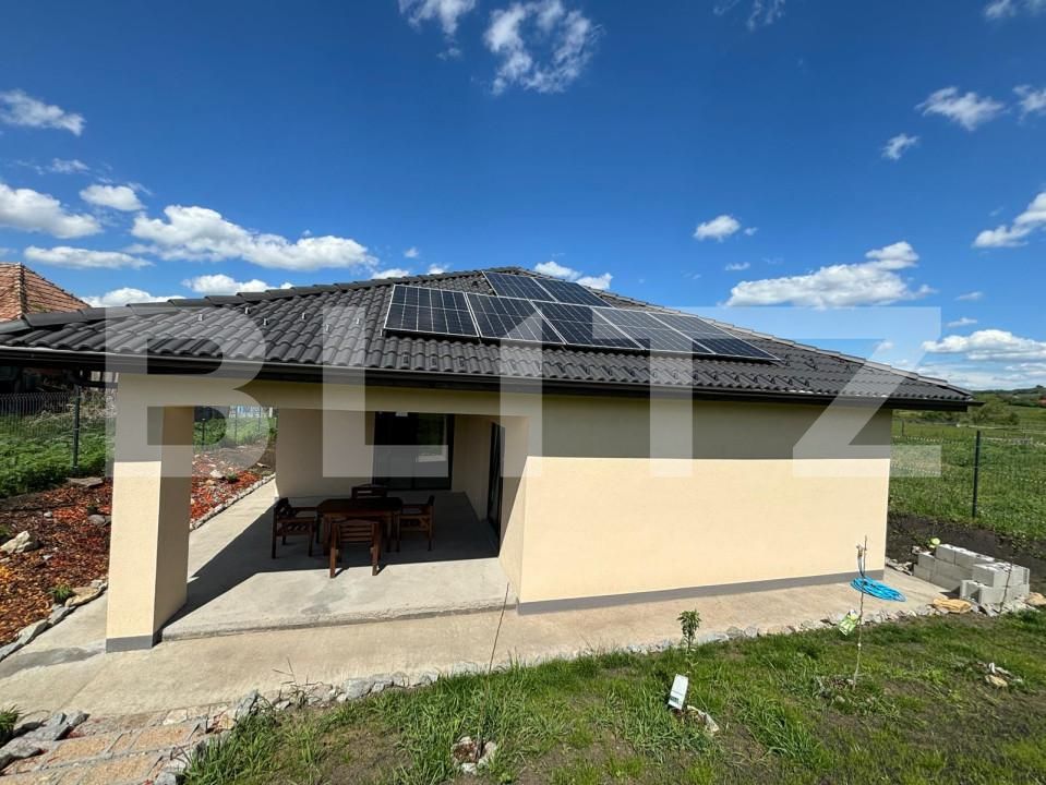 Casa de vânzare 4 camere Coruşu - 149632CV | BLITZ Cluj-Napoca | Poza3