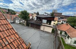 Apartament 3 camere in vila, Centrul Civic