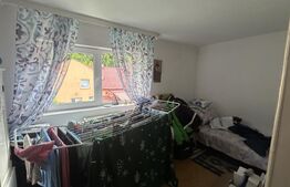 Apartament 3 camere in vila, Centrul Civic