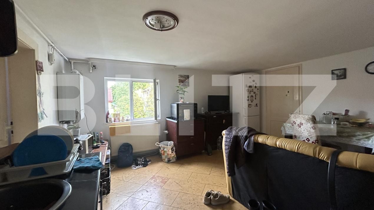 Apartament de vânzare 3 camere Centrul Civic - 149634AV | BLITZ Brașov | Poza3