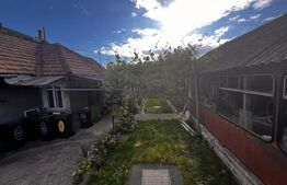 Casa individuala, 64 mp utili, 241 mp teren, zona de bloc - RrM1 strada Campina 