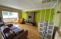 Apartament cu 3 camere si 2 bai, zona Bd-ul 1 Dec Grigorescu