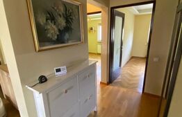 Apartament cu 3 camere si 2 bai, zona Bd-ul 1 Dec Grigorescu