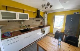 Apartament cu 3 camere si 2 bai, zona Bd-ul 1 Dec Grigorescu