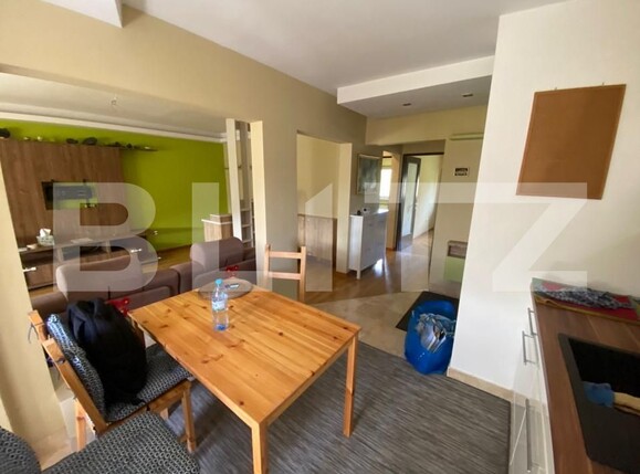 Apartament de vânzare 3 camere Grigorescu - 149637AV | BLITZ Cluj-Napoca | Poza2