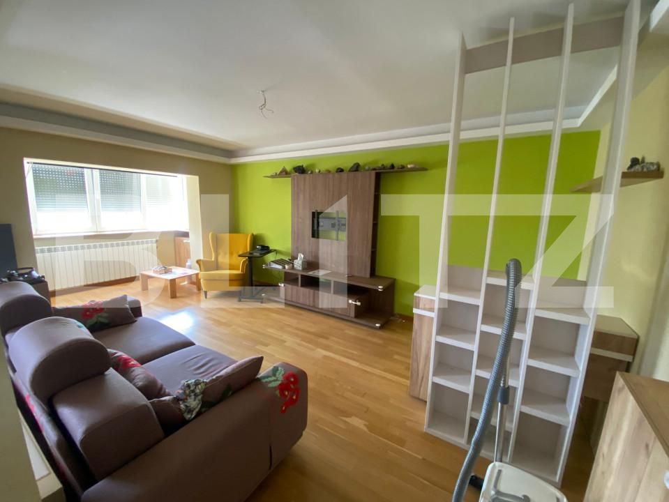 Apartament de vânzare 3 camere Grigorescu - 149637AV | BLITZ Cluj-Napoca | Poza5