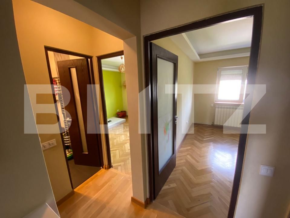 Apartament de vânzare 3 camere Grigorescu - 149637AV | BLITZ Cluj-Napoca | Poza8