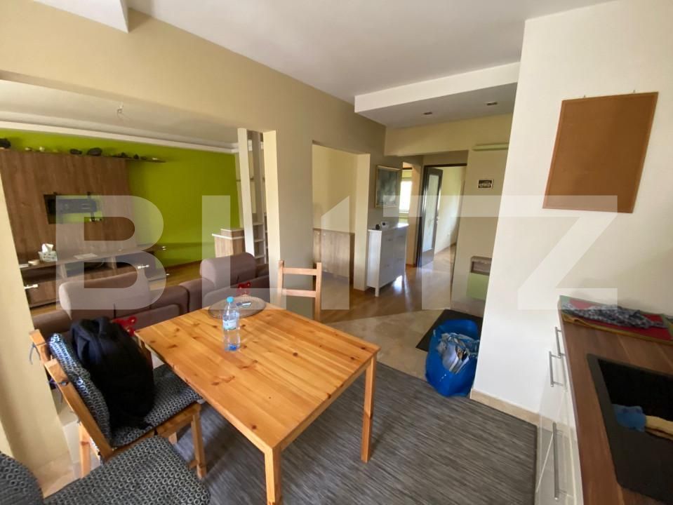 Apartament de vânzare 3 camere Grigorescu - 149637AV | BLITZ Cluj-Napoca | Poza2
