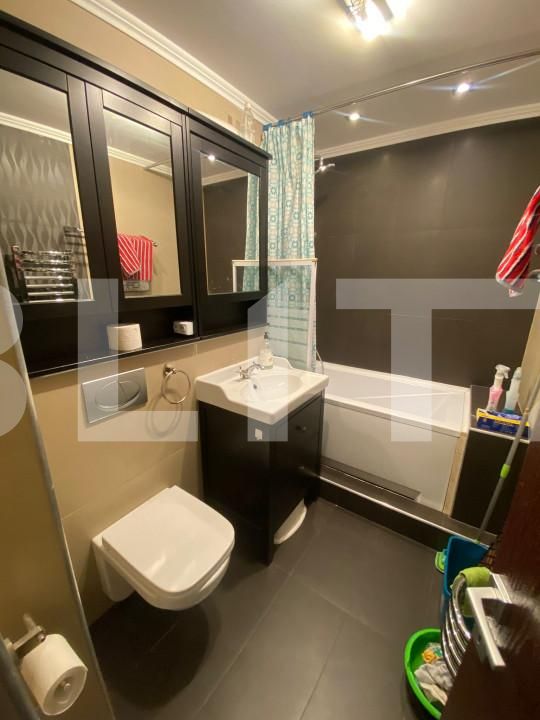 Apartament de vânzare 3 camere Grigorescu - 149637AV | BLITZ Cluj-Napoca | Poza9