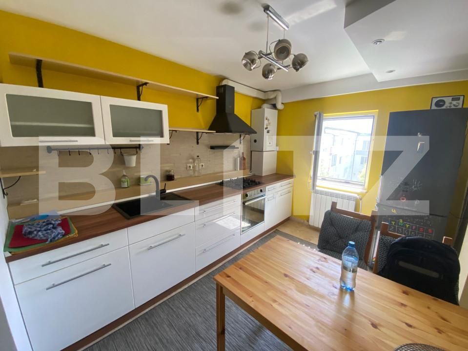 Apartament de vânzare 3 camere Grigorescu - 149637AV | BLITZ Cluj-Napoca | Poza3