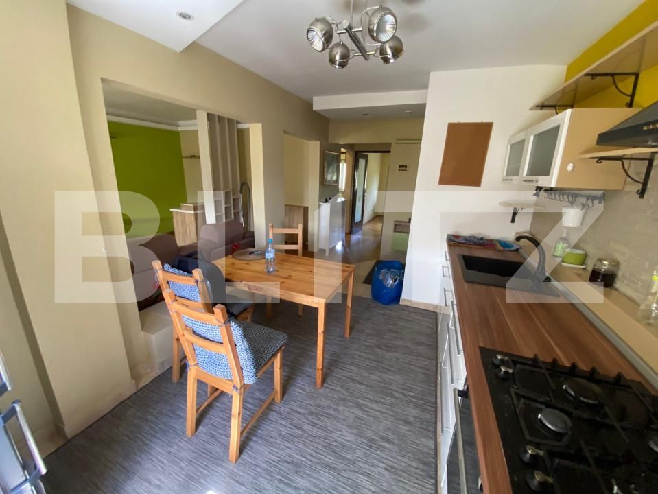 Apartament de vânzare 3 camere Grigorescu - 149637AV | BLITZ Cluj-Napoca | Poza4