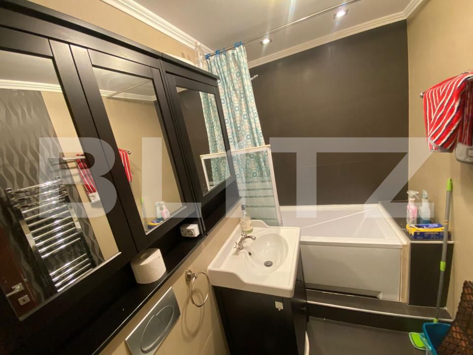 Apartament de vânzare 3 camere Grigorescu - 149637AV | BLITZ Cluj-Napoca | Poza10