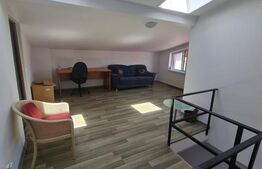 Apartament cu 4 camere, mobilat si utilat, parcare, zona Teilor