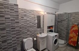 Apartament cu 4 camere, mobilat si utilat, parcare, zona Teilor