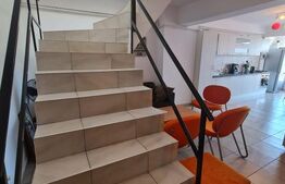 Apartament cu 4 camere, mobilat si utilat, parcare, zona Teilor