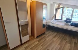 Apartament cu 4 camere, mobilat si utilat, parcare, zona Teilor