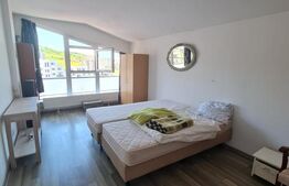 Apartament cu 4 camere, mobilat si utilat, parcare, zona Teilor