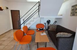 Apartament cu 4 camere, mobilat si utilat, parcare, zona Teilor