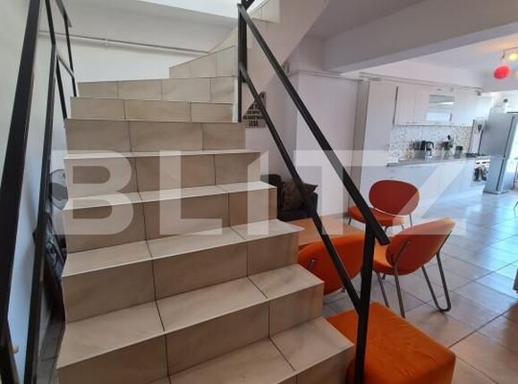 Apartament de vânzare 4 camere Floreşti - 149639AV | BLITZ Cluj-Napoca | Poza4