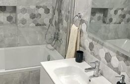Apartament mobilat modern 2 camere, parcare, zona străzii Oașului 