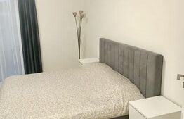 Apartament mobilat modern 2 camere, parcare, zona străzii Oașului 