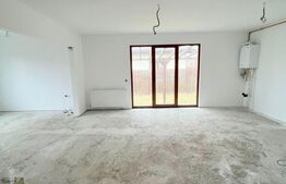 Casa individuala, 80 mp utili, teren 354 mp, Jucu de Mijloc