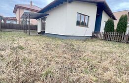 Casa individuala, 80 mp utili, teren 354 mp, Jucu de Mijloc