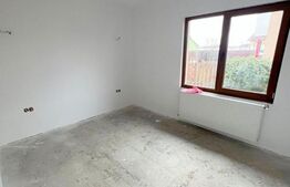 Casa individuala, 80 mp utili, teren 354 mp, Jucu de Mijloc