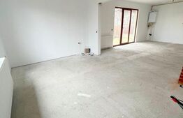 Casa individuala, 80 mp utili, teren 354 mp, Jucu de Mijloc