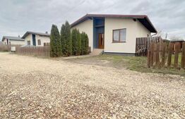 Casa individuala, 80 mp utili, teren 354 mp, Jucu de Mijloc