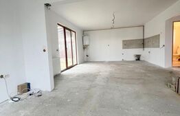 Casa individuala, 80 mp utili, teren 354 mp, Jucu de Mijloc