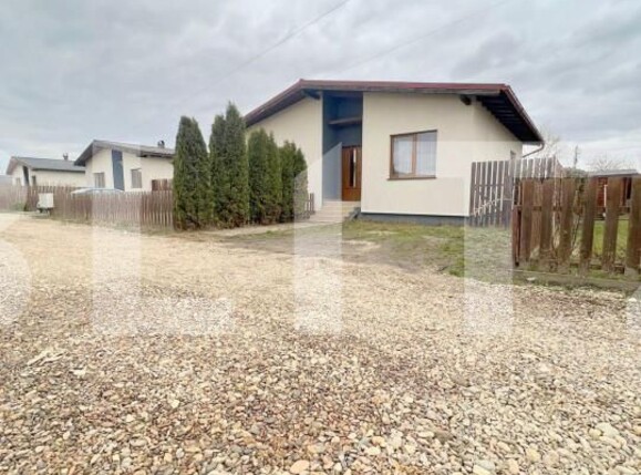 Casa de vânzare 3 camere Jucu de Mijloc - 149646CV | BLITZ Cluj-Napoca | Poza1