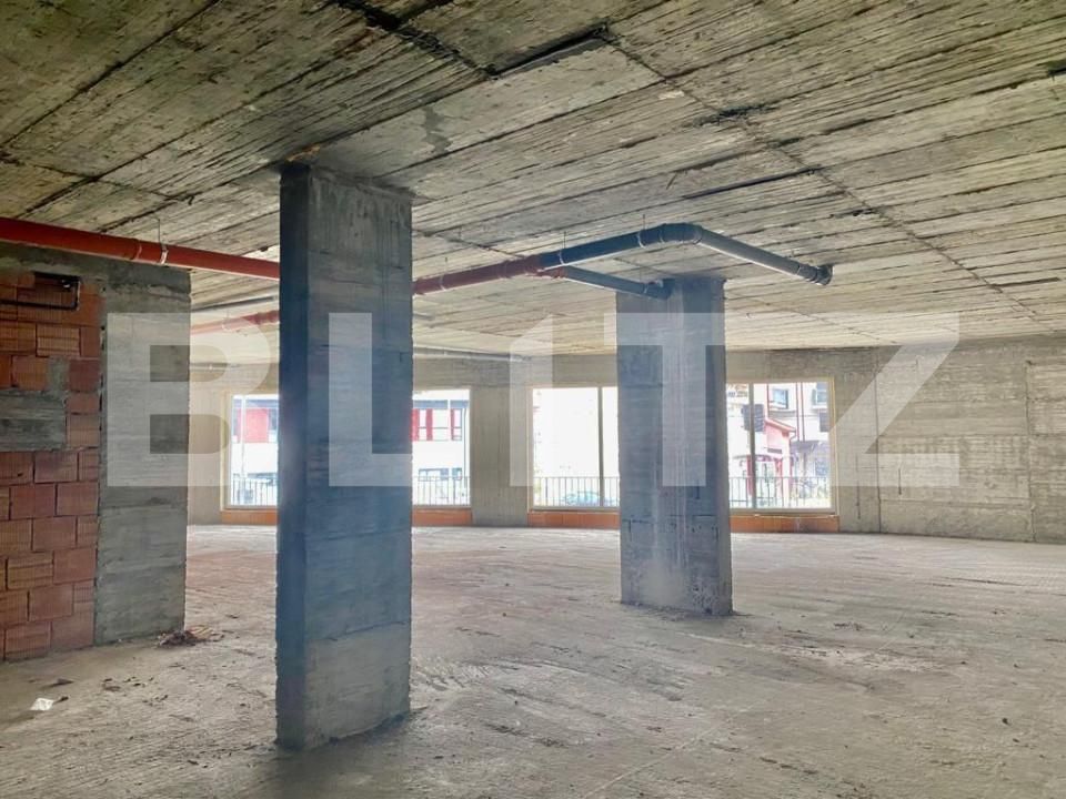 Spațiu comercial de închiriat Floreşti - 149647SIC | BLITZ Cluj-Napoca | Poza1