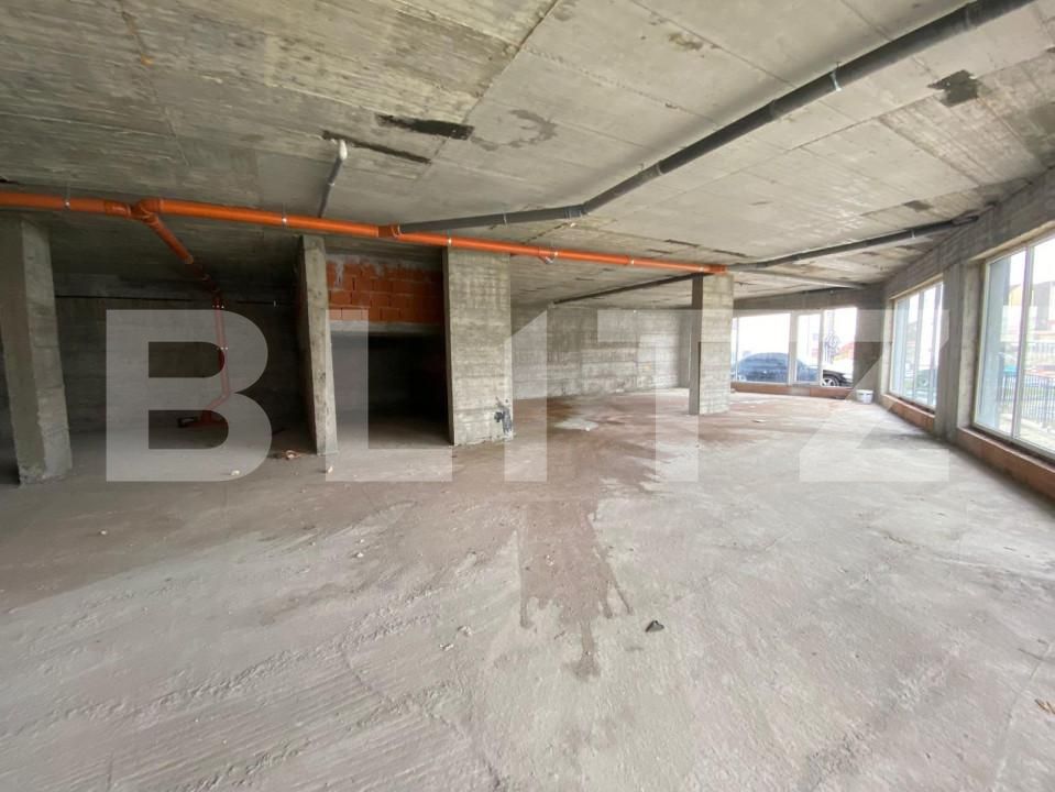 Spațiu comercial de închiriat Floreşti - 149647SIC | BLITZ Cluj-Napoca | Poza2