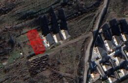 Teren intravilan construibil, 625 mp in Dezmir 