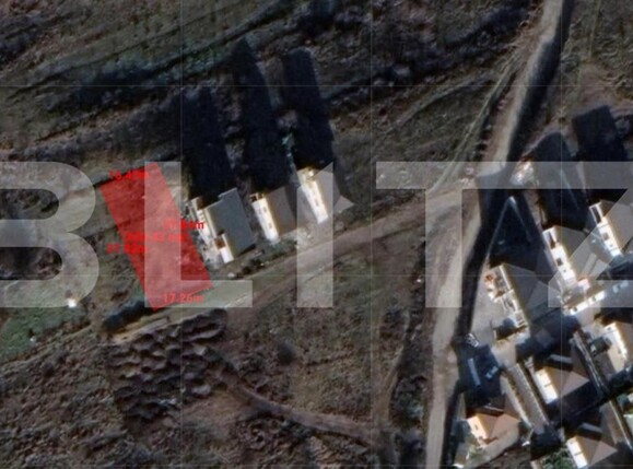 Teren de vânzare Dezmir - 149648TV | BLITZ Cluj-Napoca | Poza1